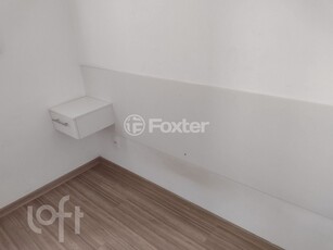 Apartamento 2 dorms à venda Rua Campante, Vila Independência - São Paulo