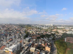 Apartamento 2 dorms à venda Rua Cândido Fontoura, Jardim Boa Vista (Zona Oeste) - São Paulo