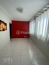 Apartamento 2 dorms à venda Rua Cândido Fontoura, Jardim Boa Vista (Zona Oeste) - São Paulo