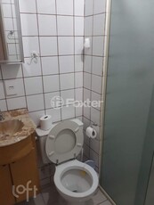 Apartamento 2 dorms à venda Rua Cândido Fontoura, Jardim Boa Vista (Zona Oeste) - São Paulo