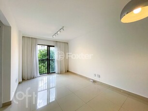 Apartamento 2 dorms à venda Rua Cândido Fontoura, Jardim Boa Vista (Zona Oeste) - São Paulo