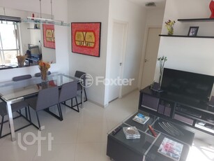 Apartamento 2 dorms à venda Rua Capistrano de Abreu, Barra Funda - São Paulo