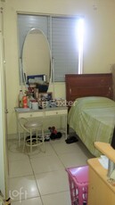 Apartamento 2 dorms à venda Rua Capitanias Hereditárias, Jardim Novo Santo Amaro - São Paulo