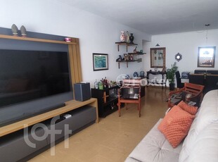 Apartamento 2 dorms à venda Rua Capitão Pinto Ferreira, Jardim Paulista - São Paulo