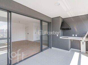 Apartamento 2 dorms à venda Rua Capote Valente, Pinheiros - São Paulo