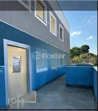 Apartamento 2 dorms à venda Rua Capricho, Vila Nivi - São Paulo