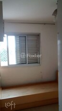 Apartamento 2 dorms à venda Rua Carlito, Chácara Belenzinho - São Paulo