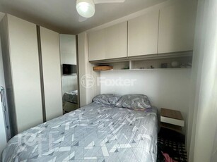 Apartamento 2 dorms à venda Rua Carlo Carra, Vila Santa Catarina - São Paulo