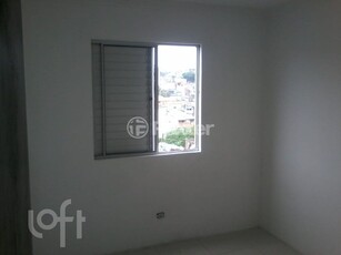 Apartamento 2 dorms à venda Rua Carlo Mannelli, Jardim Gianetti - São Paulo