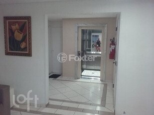 Apartamento 2 dorms à venda Rua Carlos Gonzalez, Vila Curuçá - São Paulo