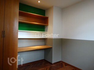 Apartamento 2 dorms à venda Rua Carlos Weber, Vila Leopoldina - São Paulo