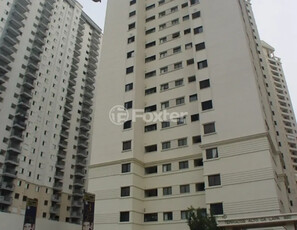 Apartamento 2 dorms à venda Rua Carlos Weber, Vila Leopoldina - São Paulo