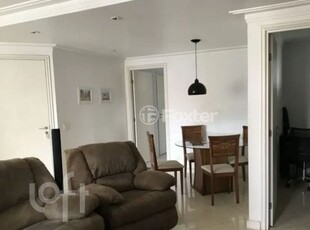 Apartamento 2 dorms à venda Rua Carlos Weber, Vila Leopoldina - São Paulo