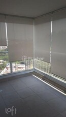 Apartamento 2 dorms à venda Rua Carvalho de Freitas, Vila Andrade - São Paulo