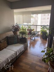 Apartamento 2 dorms à venda Rua Carvalho de Freitas, Vila Andrade - São Paulo