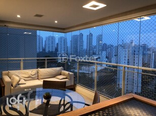 Apartamento 2 dorms à venda Rua Carvalho de Freitas, Vila Andrade - São Paulo