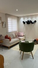 Apartamento 2 dorms à venda Rua Carvalho de Freitas, Vila Andrade - São Paulo