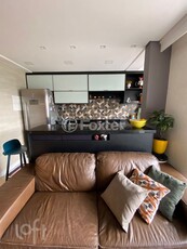 Apartamento 2 dorms à venda Rua Cascado, Vila Andrade - São Paulo