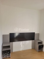 Apartamento 2 dorms à venda Rua Cascado, Vila Andrade - São Paulo