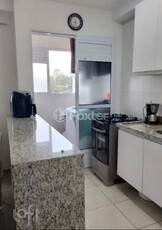 Apartamento 2 dorms à venda Rua Cascado, Vila Andrade - São Paulo