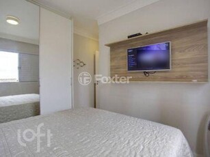 Apartamento 2 dorms à venda Rua Castelhano, Vila Andrade - São Paulo