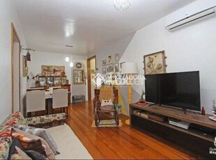 Apartamento 2 dorms à venda Rua Catumbi, Medianeira - Porto Alegre