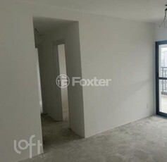 Apartamento 2 dorms à venda Rua Cavour, Vila Prudente - São Paulo