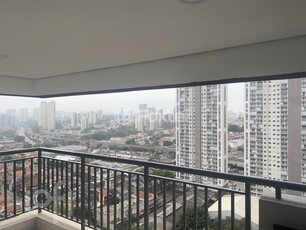 Apartamento 2 dorms à venda Rua Cavour, Vila Prudente - São Paulo