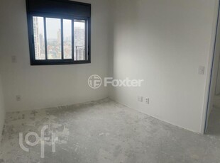 Apartamento 2 dorms à venda Rua Cavour, Vila Prudente - São Paulo