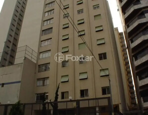 Apartamento 2 dorms à venda Rua Cayowaá, Perdizes - São Paulo