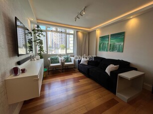Apartamento 2 dorms à venda Rua Cayowaá, Perdizes - São Paulo