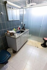 Apartamento 2 dorms à venda Rua Cayowaá, Perdizes - São Paulo