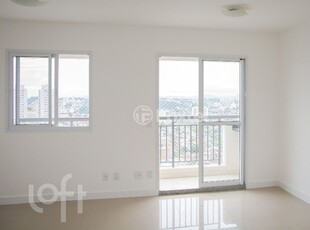 Apartamento 2 dorms à venda Rua Celso Ramos, Vila Andrade - São Paulo