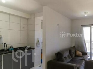 Apartamento 2 dorms à venda Rua Celso Ramos, Vila Andrade - São Paulo