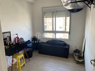 Apartamento 2 dorms à venda Rua Celso Ramos, Vila Andrade - São Paulo