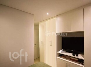 Apartamento 2 dorms à venda Rua Celso Ramos, Vila Andrade - São Paulo