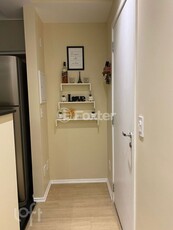 Apartamento 2 dorms à venda Rua Celso Ramos, Vila Andrade - São Paulo