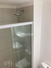 Apartamento 2 dorms à venda Rua Celso Ramos, Vila Andrade - São Paulo