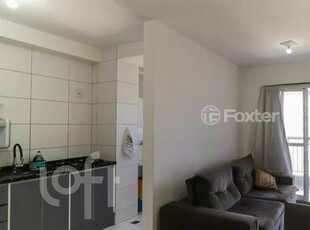 Apartamento 2 dorms à venda Rua Celso Ramos, Vila Andrade - São Paulo