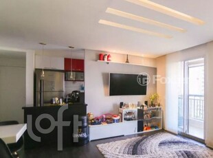 Apartamento 2 dorms à venda Rua Celso Ramos, Vila Andrade - São Paulo