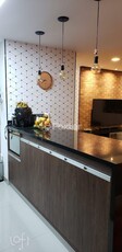 Apartamento 2 dorms à venda Rua Celso Ramos, Vila Andrade - São Paulo