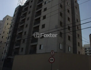 Apartamento 2 dorms à venda Rua Cipriano Barata, Ipiranga - São Paulo