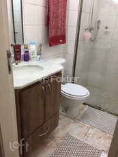 Apartamento 2 dorms à venda Rua Cipriano Barata, Ipiranga - São Paulo