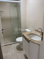 Apartamento 2 dorms à venda Rua Cipriano Barata, Ipiranga - São Paulo