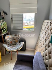 Apartamento 2 dorms à venda Rua Cipriano Barata, Ipiranga - São Paulo