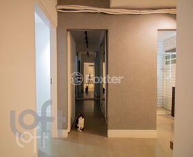 Apartamento 2 dorms à venda Rua Clodomiro Amazonas, Vila Nova Conceição - São Paulo