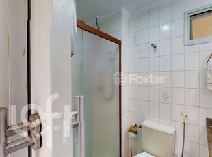 Apartamento 2 dorms à venda Rua Colônia da Glória, Vila Mariana - São Paulo