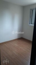 Apartamento 2 dorms à venda Rua Colônia Leopoldina, Vila Sílvia - São Paulo