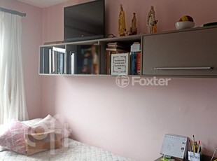Apartamento 2 dorms à venda Rua Comendador Francisco Pettinati, Jardim Monte Kemel - São Paulo