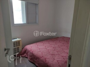 Apartamento 2 dorms à venda Rua Comendador Francisco Pettinati, Jardim Monte Kemel - São Paulo